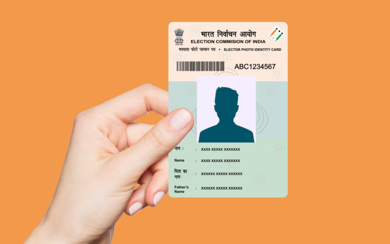 “Game-Changer for Indian Democracy: 15 दिनों में घर-घर पहुंचेंगे Voter ID Cards!”