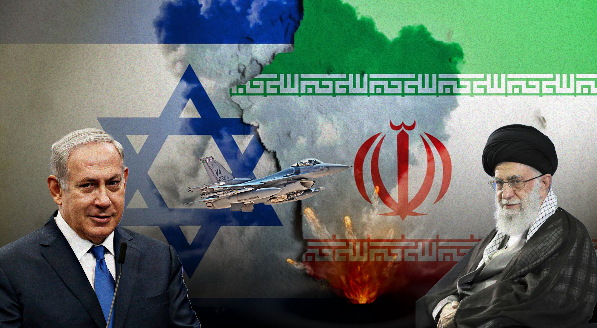 Israel-Iran Conflict Live: घंटे दर घंटे सामने आ रही चौंकाने वाली घटनाएं