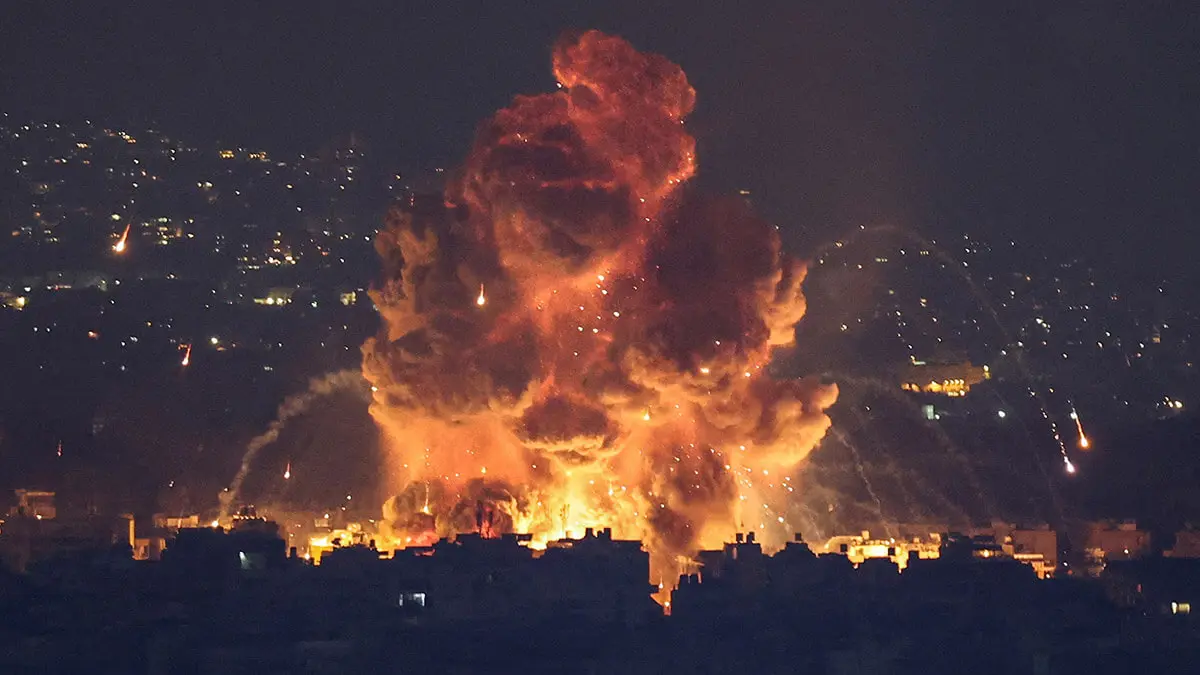 israel