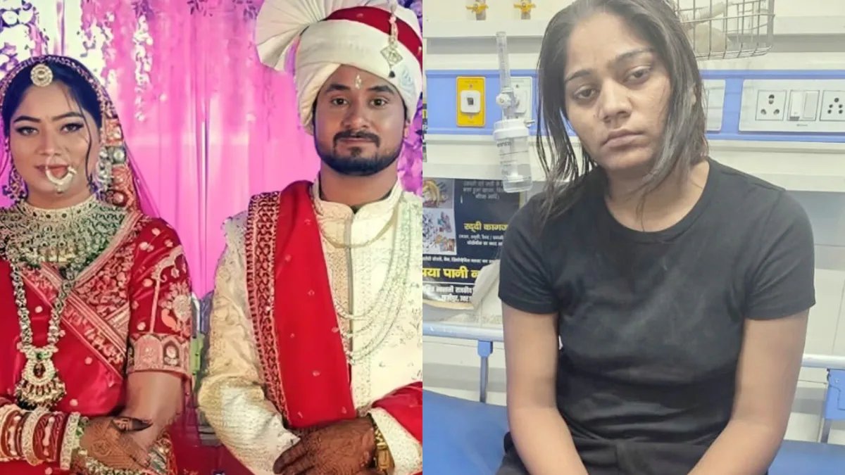 Sonam Raghuvanshi Killed Raja: हाई-प्रोफाइल मर्डर के पीछे का चौंकाने वाला सच.....