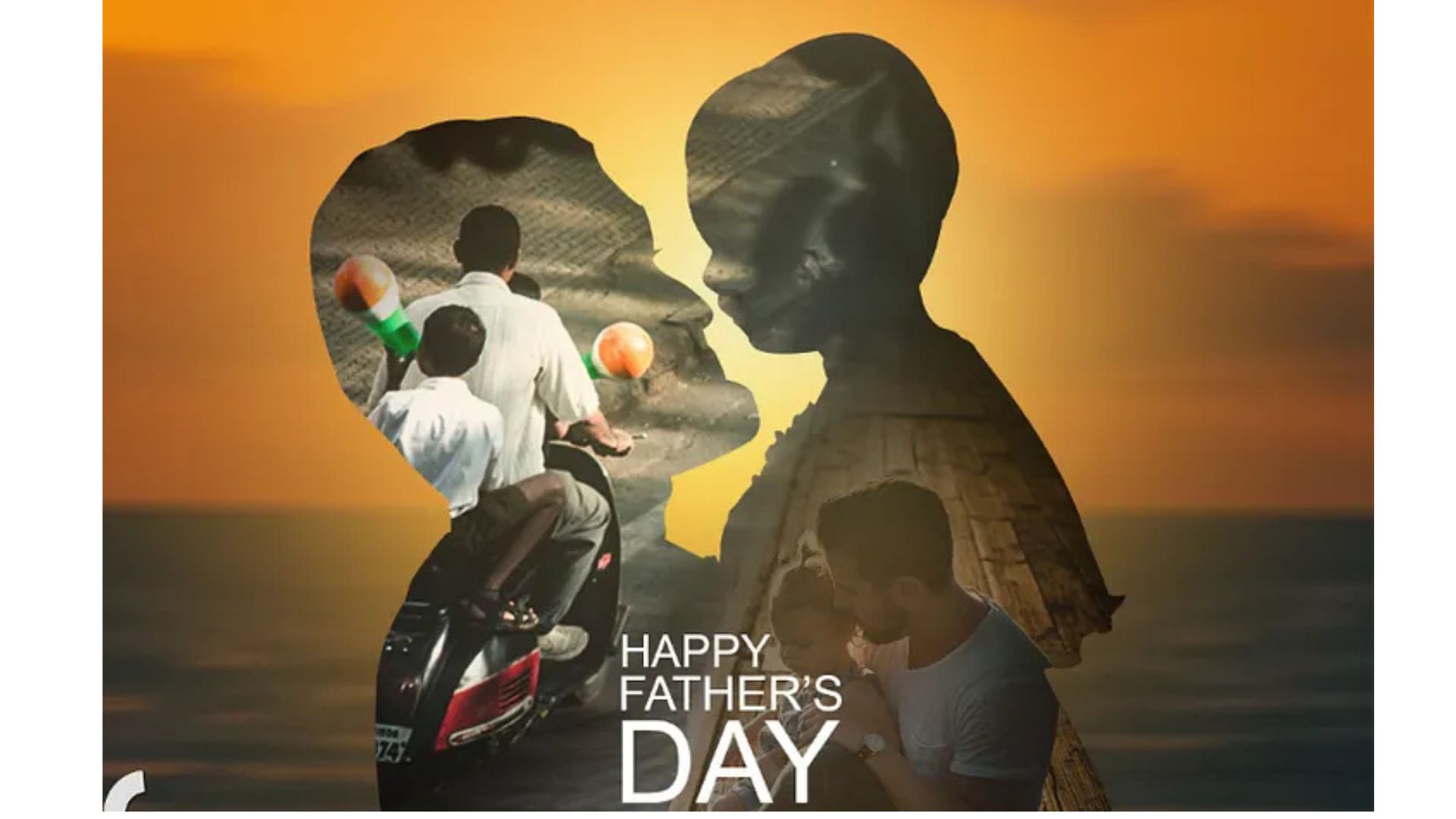 Fathers day 2025: हमारे जीवन के स्तंभों का सम्मान