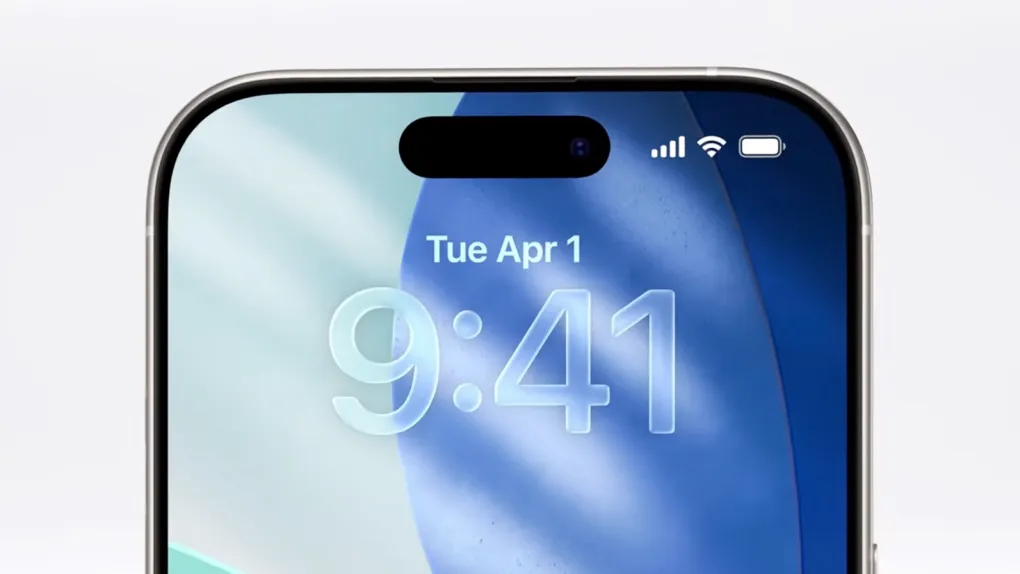 apple