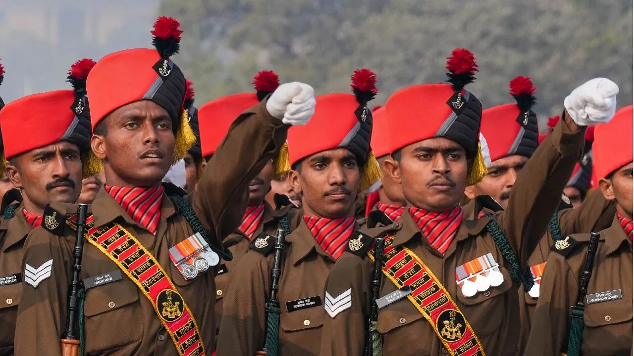 UPSC NDA Exam 2025: पात्रता, पाठ्यक्रम, तैयारी और चयन प्रक्रिया के लिए गाइड