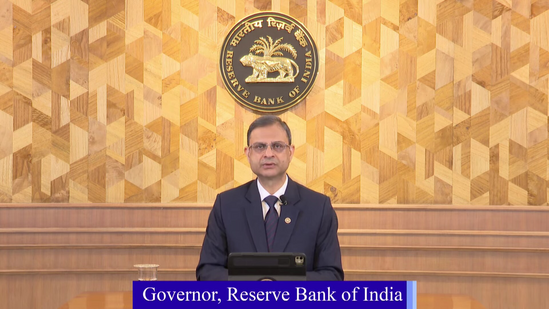RBI MPC बैठक लाइव अपडेट: क्या RBI गवर्नर संजय मल्होत्रा ​​रेपो रेट में कटौती कर लोन लेने वालों के लिए खुशियां लाएंगे?