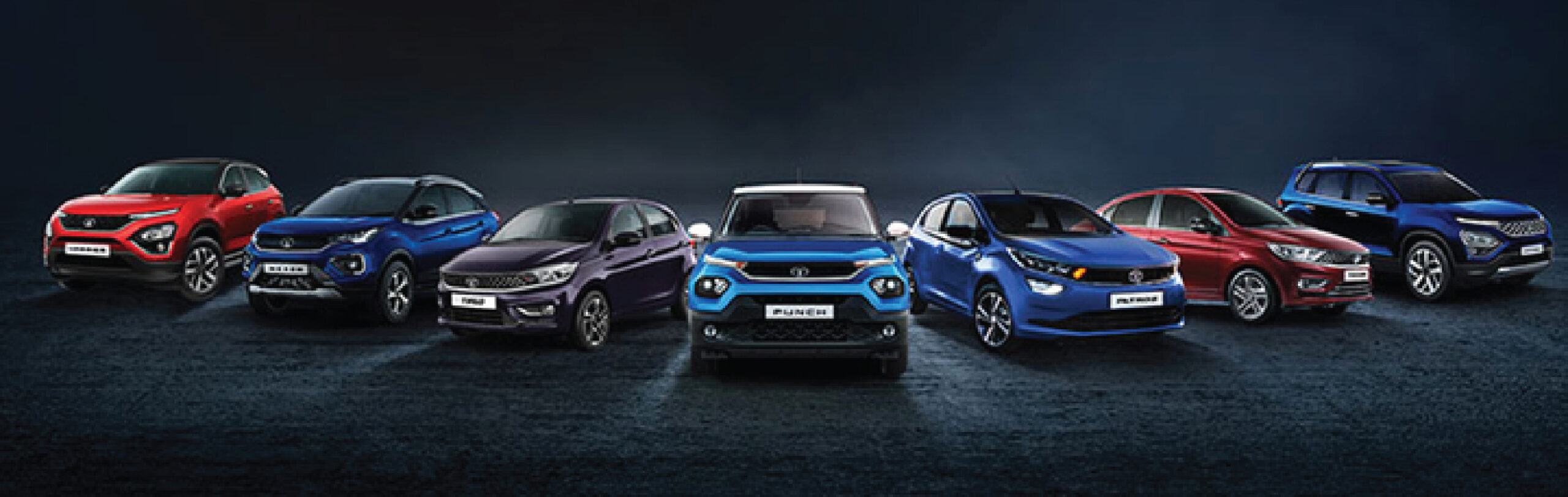सीमित समय का टाटा कार फेस्ट: तुरंत ₹1 लाख तक की बचत करें! Rs 1 Lakh Discount Offered On Tata Cars!