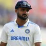 "क्रिकेट का मूक योद्धा: Akash Deep का उदय और उत्थान"