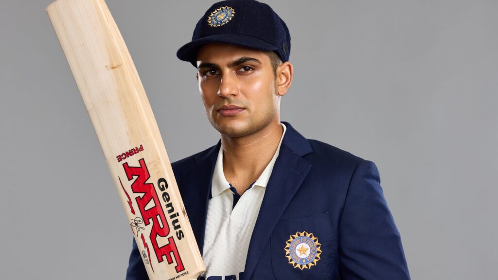 "क्यों Shubman Gill भारतीय क्रिकेट का भविष्य हैं - यह आंकड़ों से साबित होता है!"